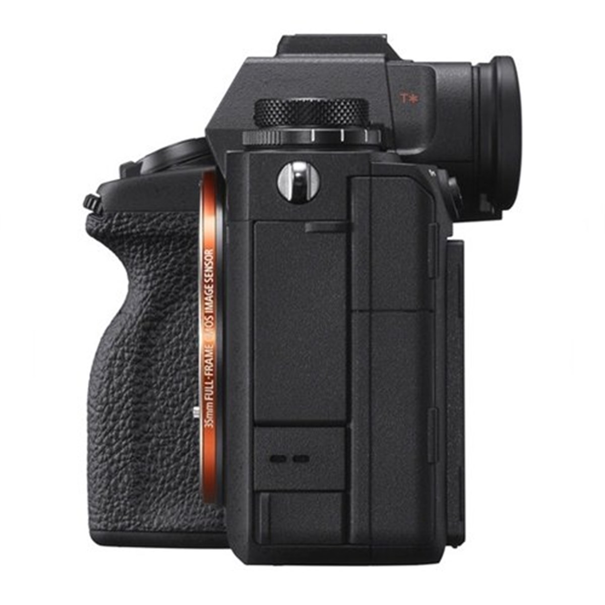 Sony Alpha a1 (ILCE-1)