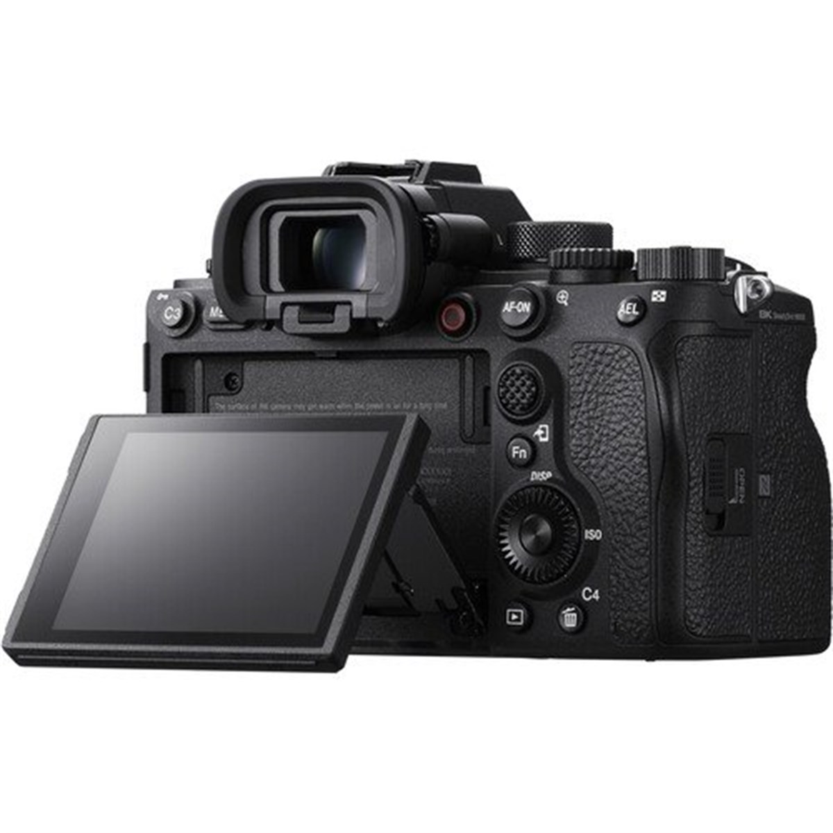 Sony Alpha a1 (ILCE-1)