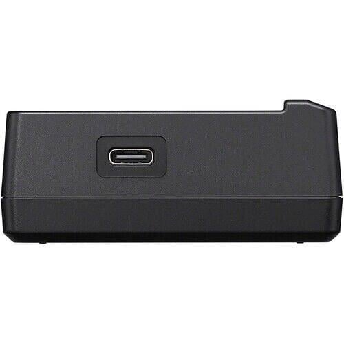 Sony BC-ZD1 USB-C Batarya Şarj Cihazı (NP-FZ100 Uyumlu)