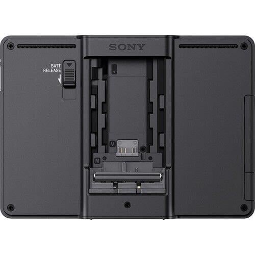 Sony CLM-FHD5 5'' Full HD Klipsli LCD Monitör