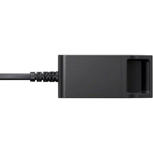 Sony DCC1 Çift Batarya Şarj Cihazı (NP-FW50 & NP-BX1 Uyumlu)