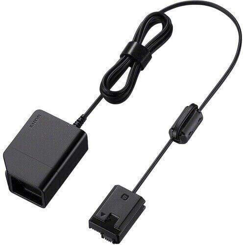 Sony DCC1 Çift Batarya Şarj Cihazı (NP-FW50 & NP-BX1 Uyumlu)