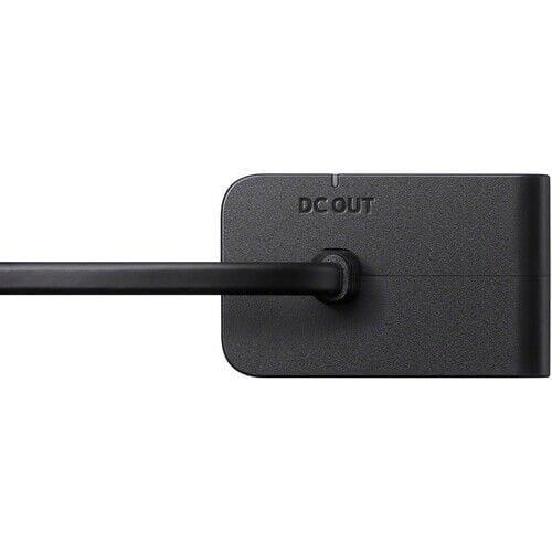 Sony DCC1 Çift Batarya Şarj Cihazı (NP-FW50 & NP-BX1 Uyumlu)