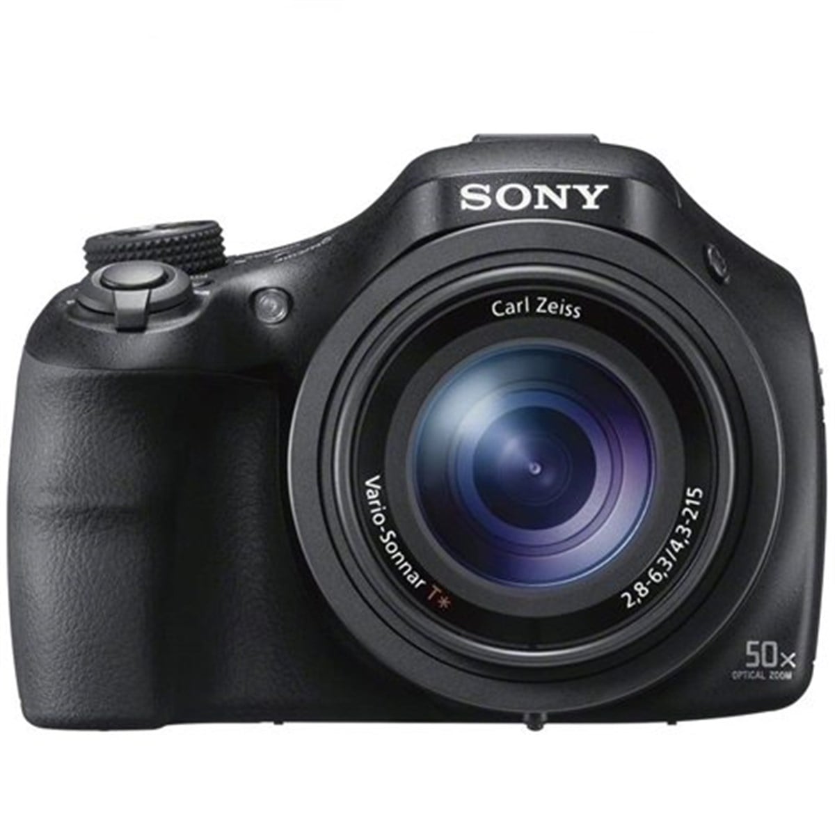 Sony DSC-HX400V Fotoğraf Makinesi