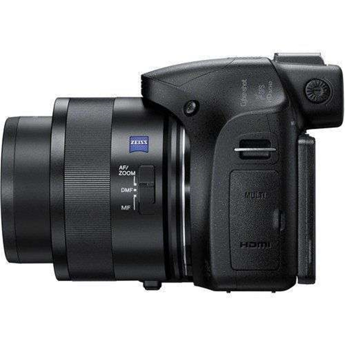 Sony DSC-HX400V Fotoğraf Makinesi