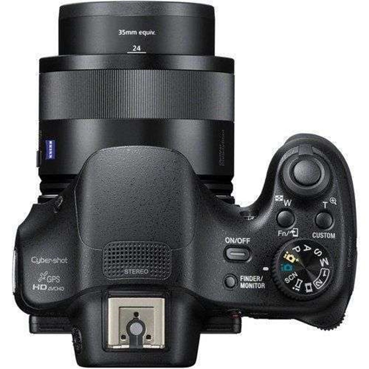 Sony DSC-HX400V Fotoğraf Makinesi