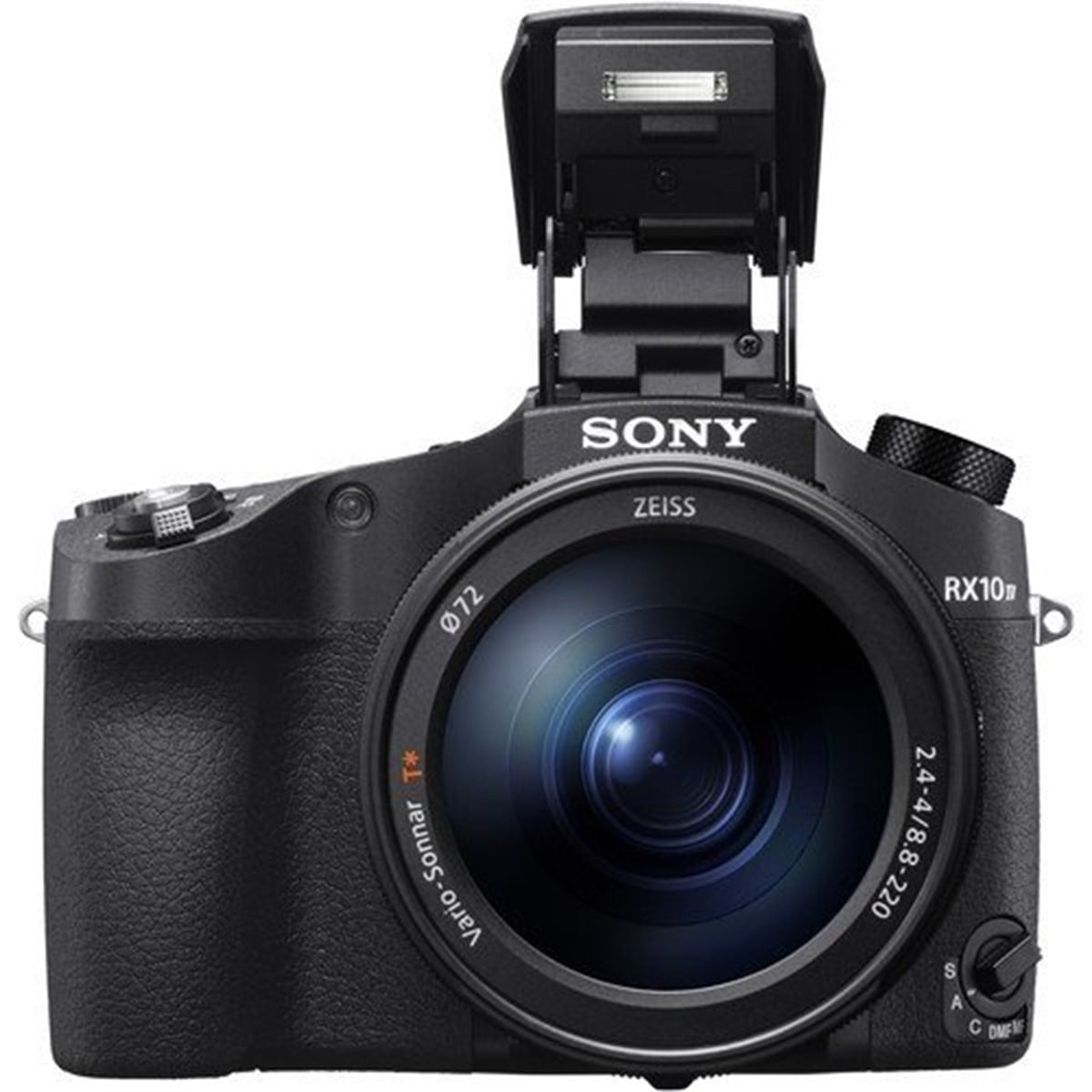 Sony DSC-RX10 IV