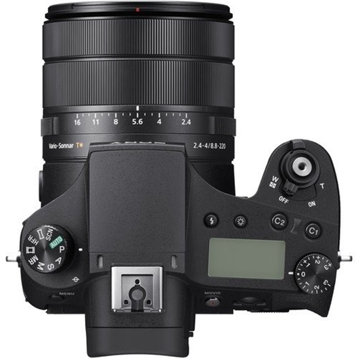 Sony DSC-RX10 IV