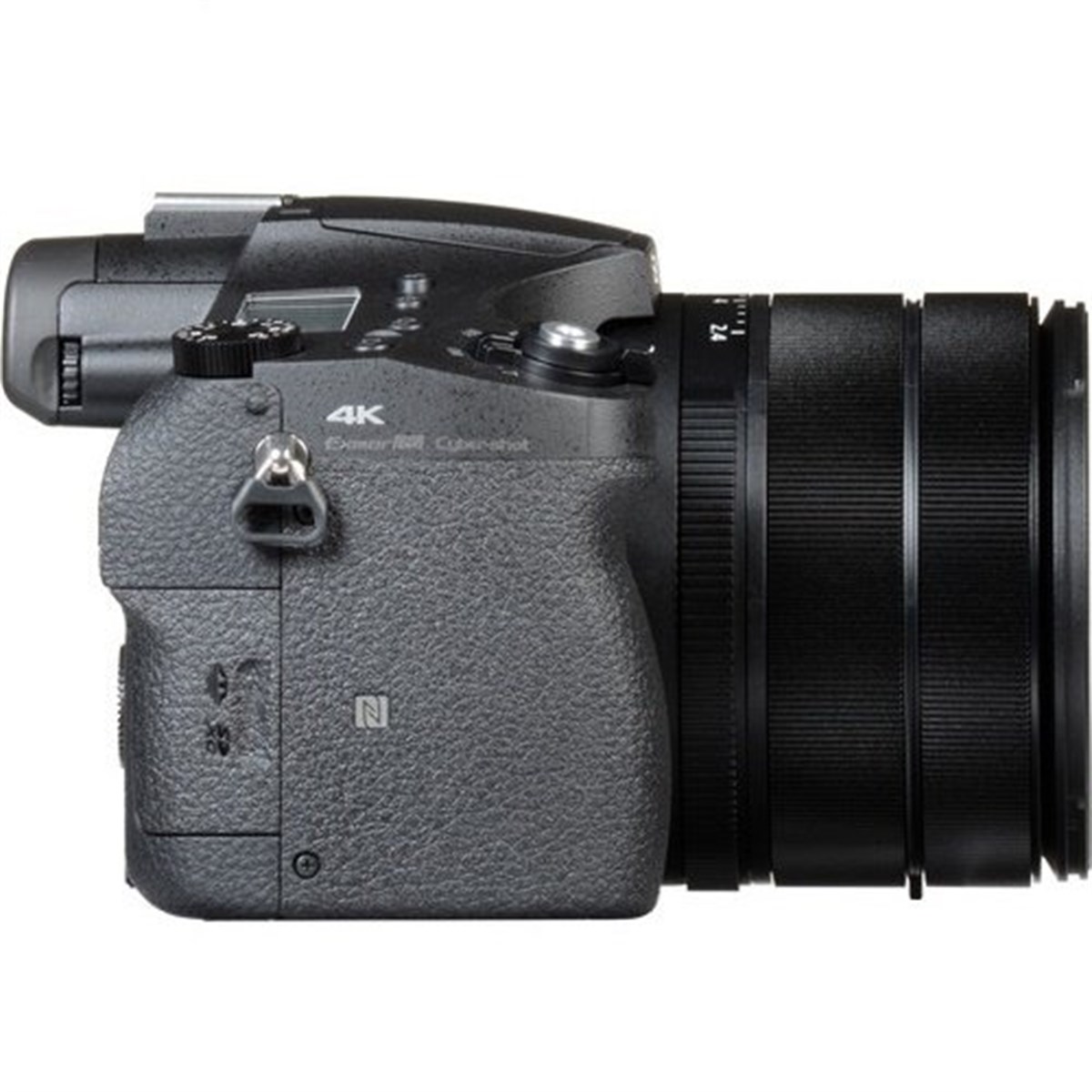 Sony DSC-RX10 IV