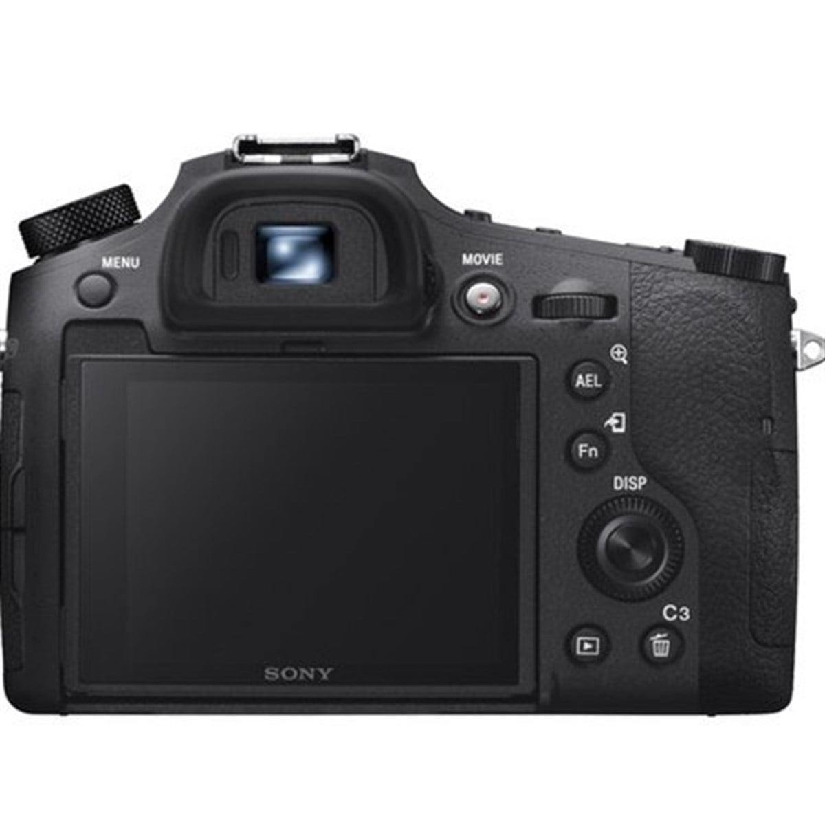Sony DSC-RX10 IV