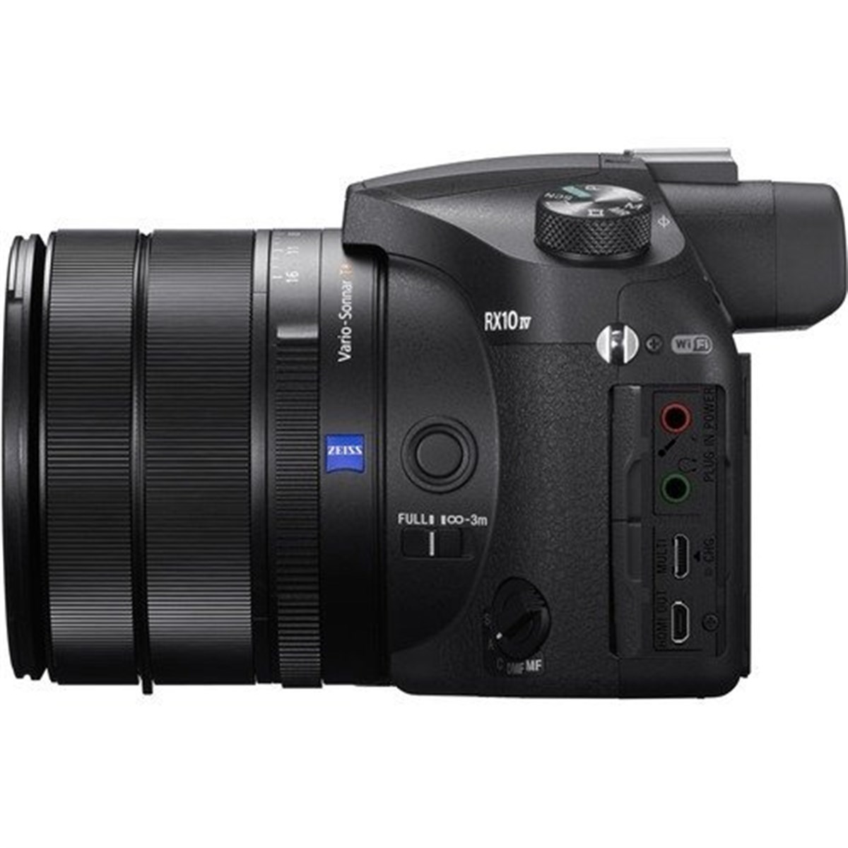 Sony DSC-RX10 IV