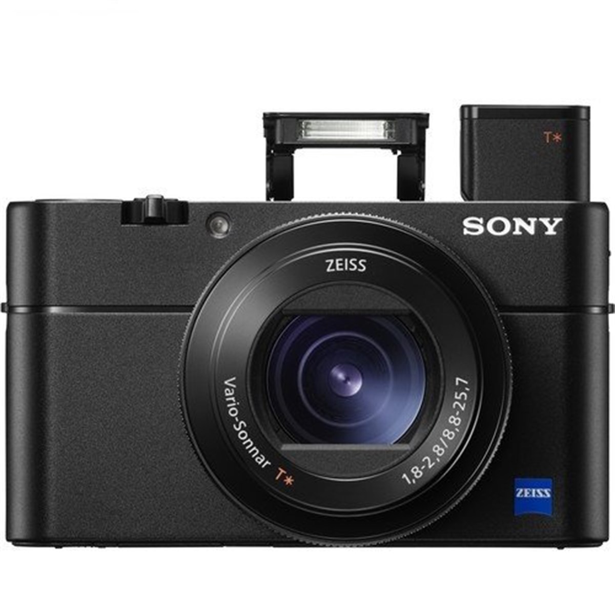 Sony DSC-RX100 V (RX100 M5) Fotoğraf Makinesi