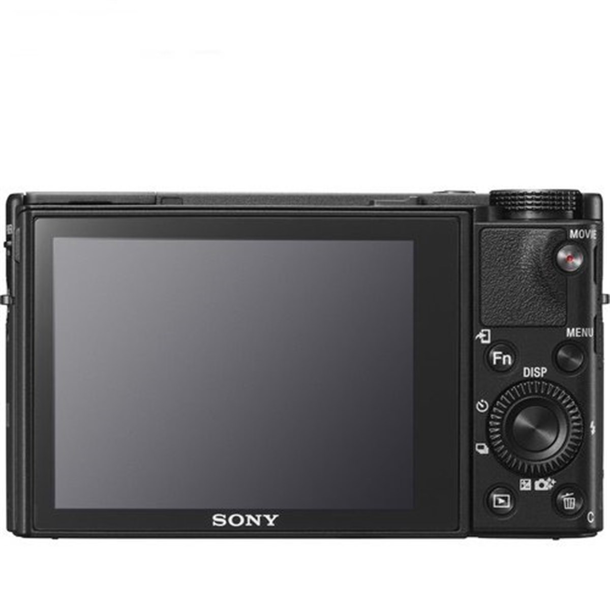 Sony DSC-RX100 V (RX100 M5) Fotoğraf Makinesi