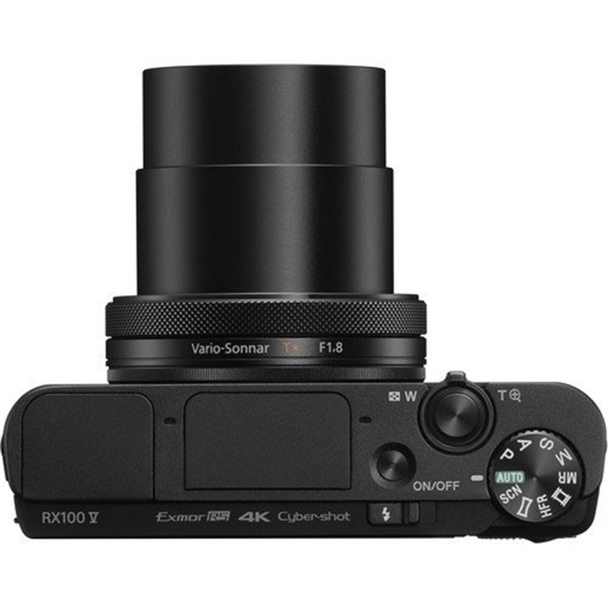 Sony DSC-RX100 V (RX100 M5) Fotoğraf Makinesi