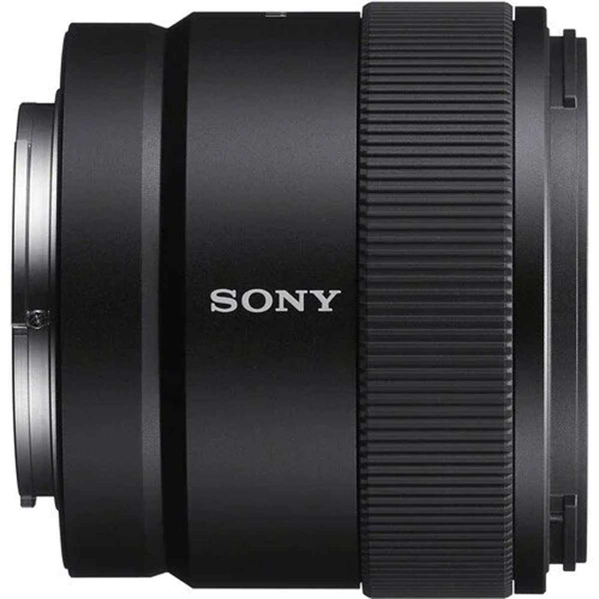 Sony E 11mm f/1.8 Lens (SEL11F18)