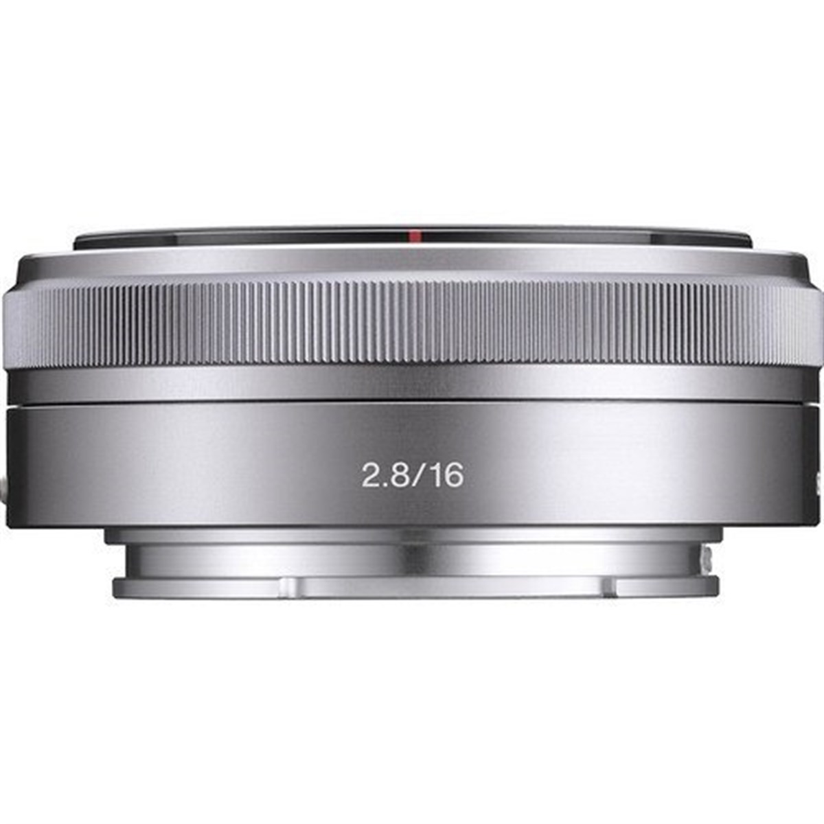 Sony E 16mm F/2.8 Lens (SEL16F28)