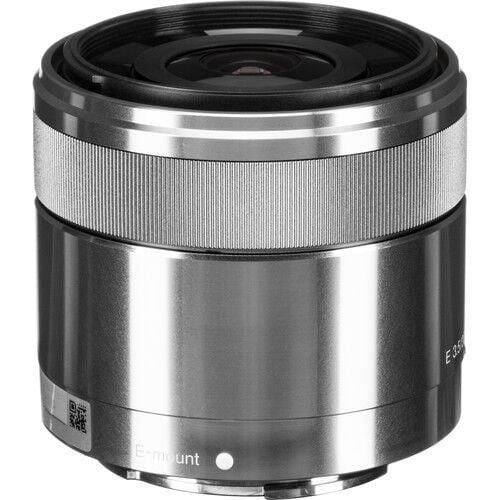 Sony E 30 mm f/3.5 Macro Lens (SEL30M35)