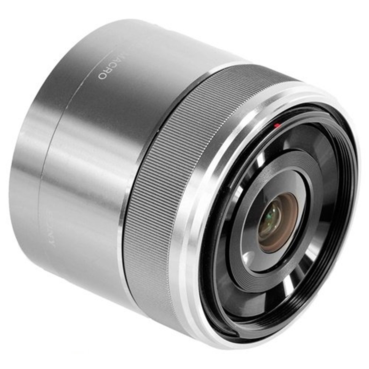 Sony E 30mm F/3.5 Macro Lens (SEL30M35)