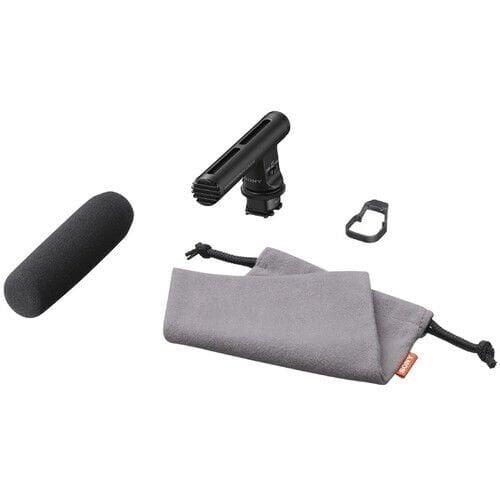 Sony ECM-GZ1M Zoom Mikrofon