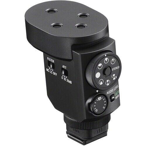 Sony ECM-M1 Dijital Multi-directional Mikrofon