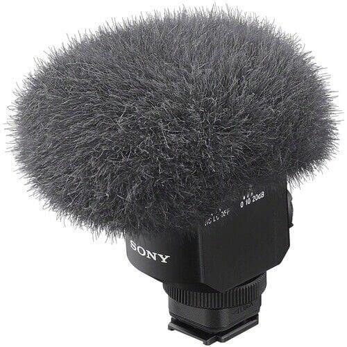 Sony ECM-M1 Dijital Multi-directional Mikrofon
