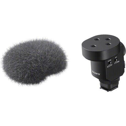 Sony ECM-M1 Dijital Multi-directional Mikrofon