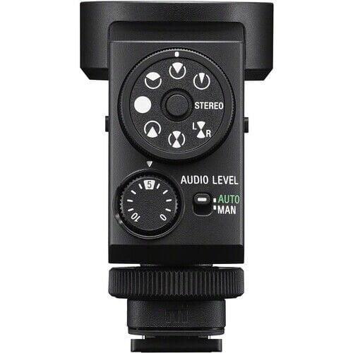 Sony ECM-M1 Dijital Multi-directional Mikrofon