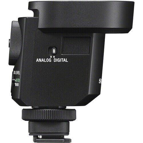 Sony ECM-M1 Dijital Multi-directional Mikrofon