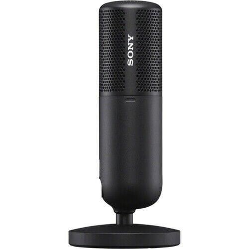 Sony ECM-S1 Kablosuz Streaming Mikrofonu