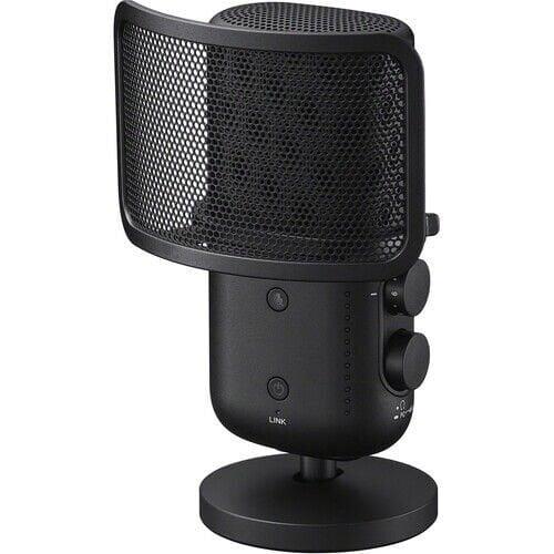 Sony ECM-S1 Kablosuz Streaming Mikrofonu