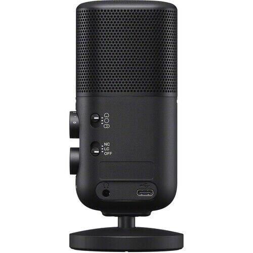 Sony ECM-S1 Kablosuz Streaming Mikrofonu