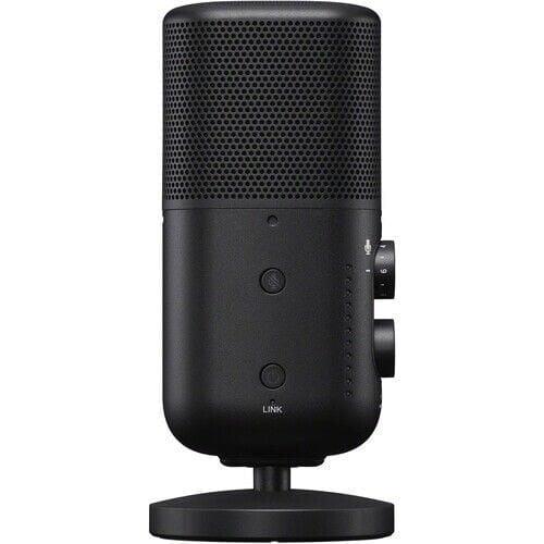 Sony ECM-S1 Kablosuz Streaming Mikrofonu