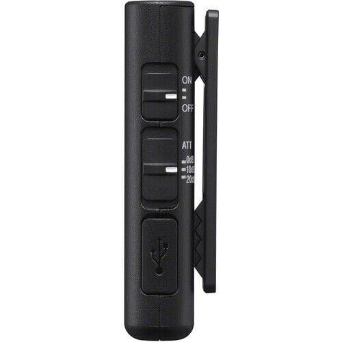 Sony ECM-W2BT Kablosuz Mikrofon
