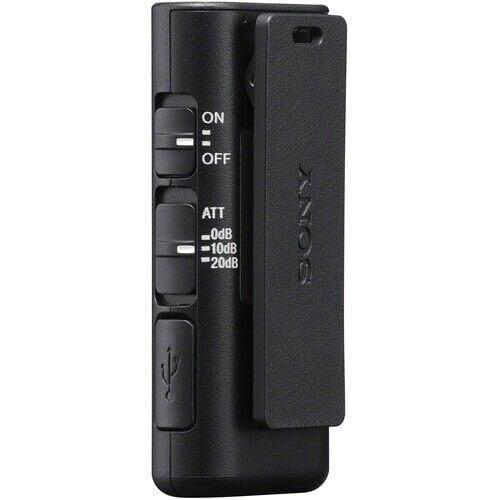 Sony ECM-W2BT Kablosuz Mikrofon