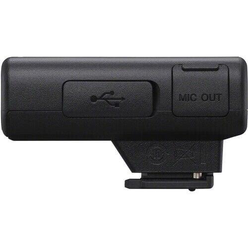 Sony ECM-W2BT Kablosuz Mikrofon