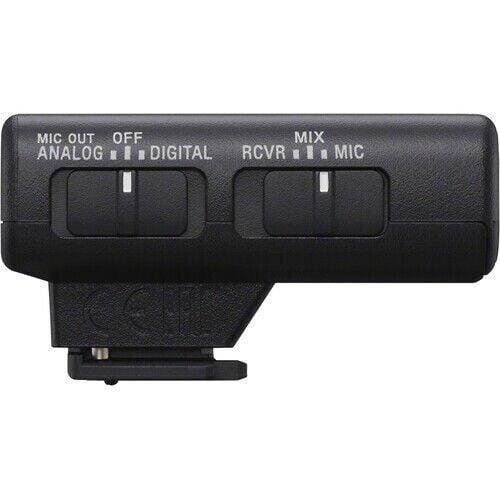 Sony ECM-W2BT Kablosuz Mikrofon