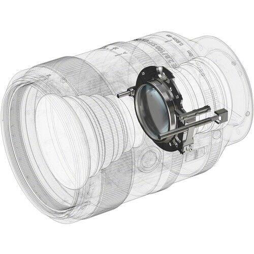 Sony FE 100mm f/2.8 STF GM OSS (SEL100F28GM)