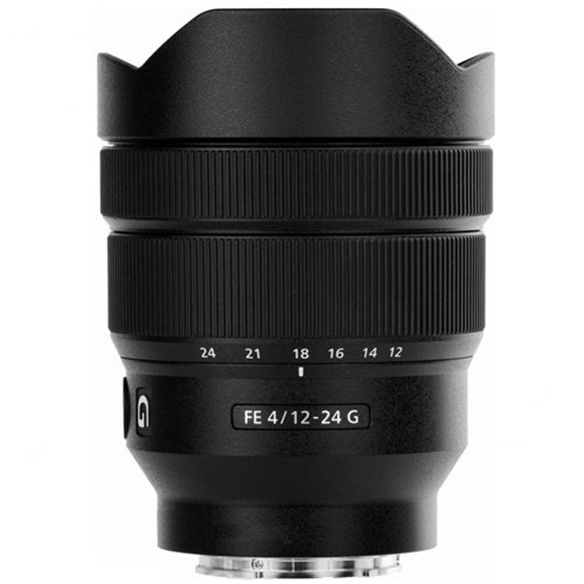 Sony FE 12-24mm F/4 G Lens