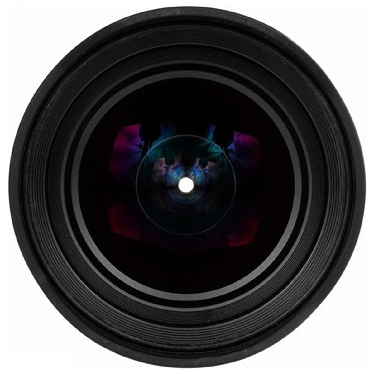 Sony FE 12-24mm F/4 G Lens