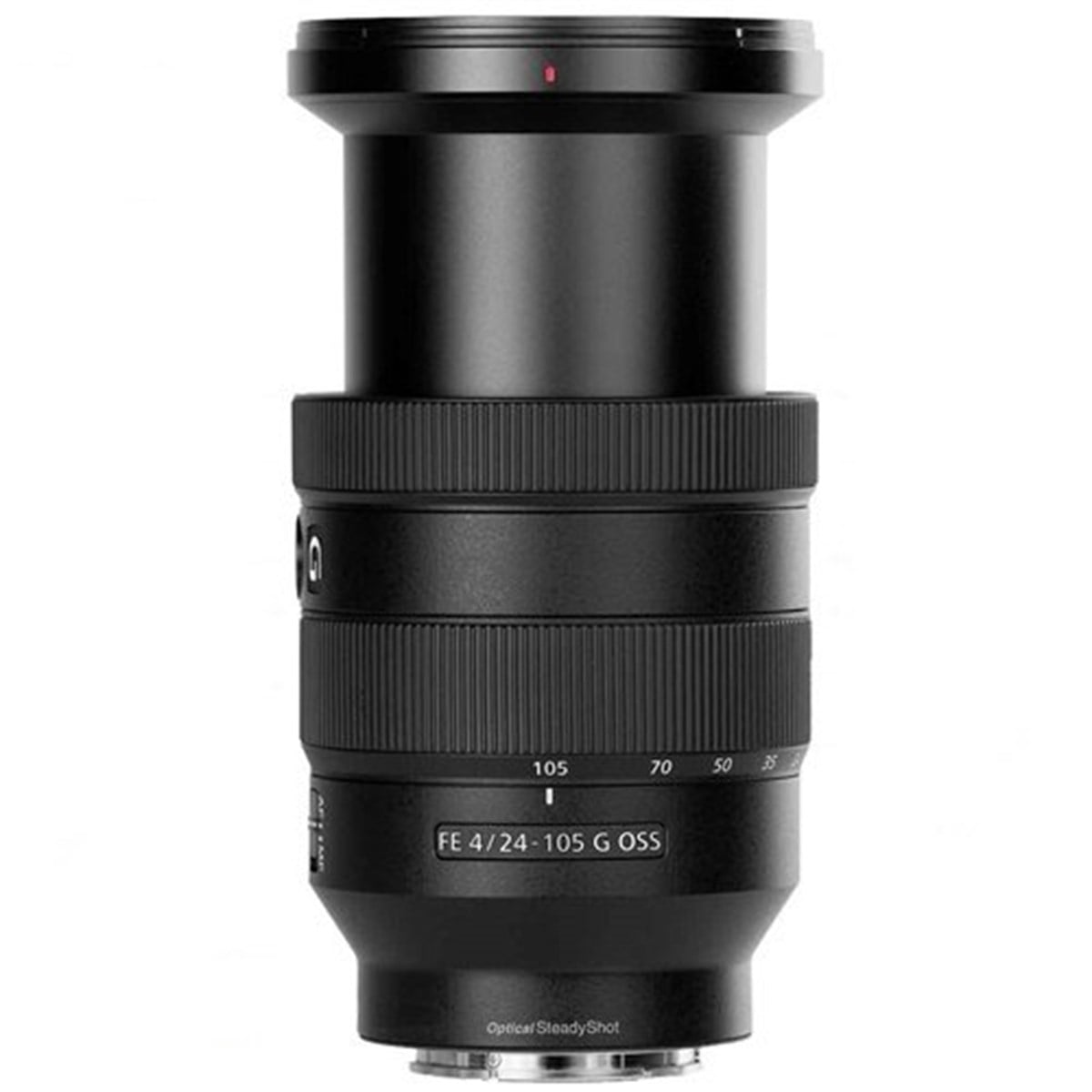 Sony FE 24-105mm F/4 G OSS Lens