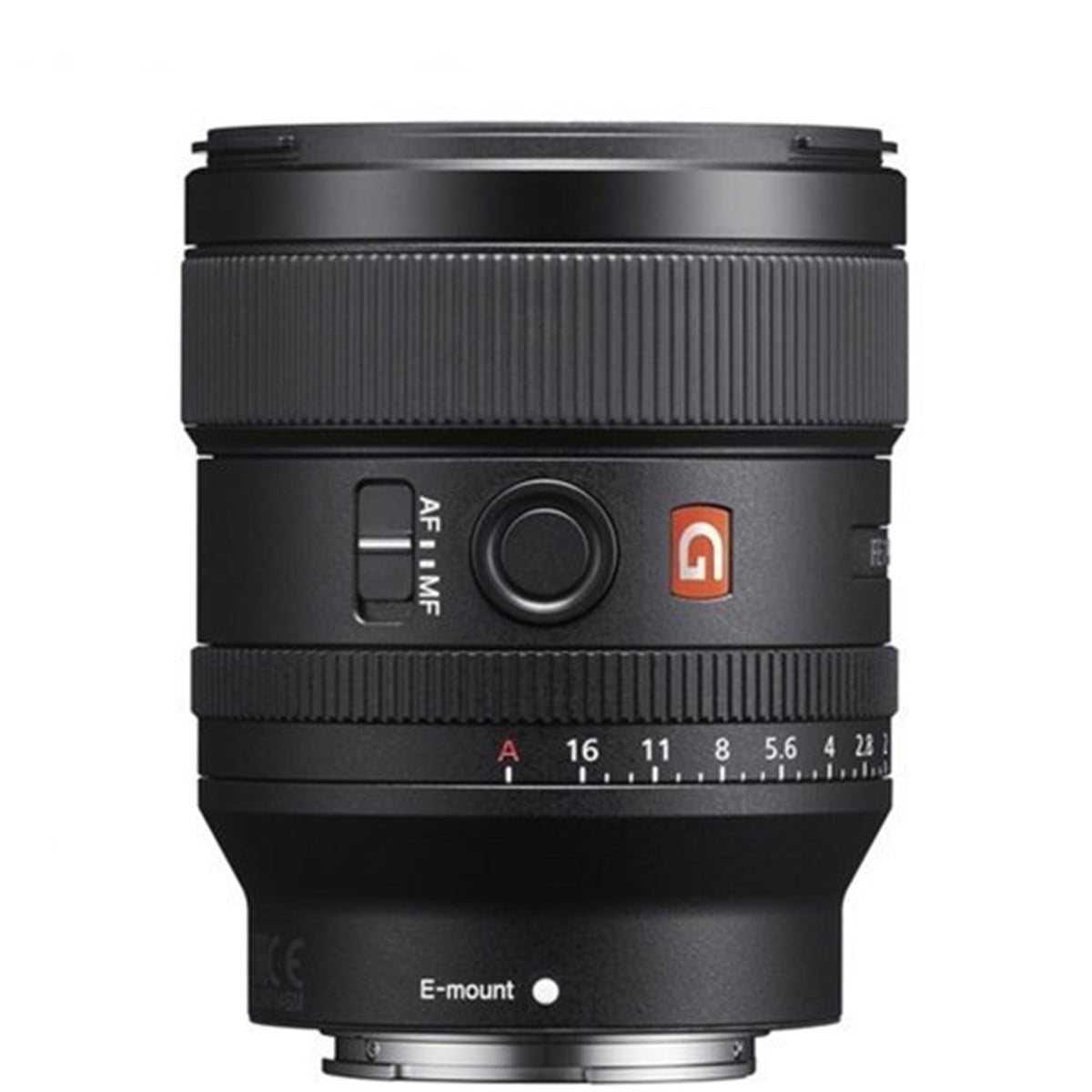Sony FE 24mm f/1.4 GM Lens