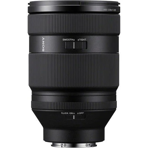 Sony FE 28-70mm F2 GM Lens