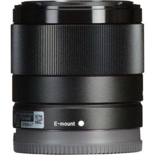 Sony FE 28 mm f/2 Lens (SEL28F20)