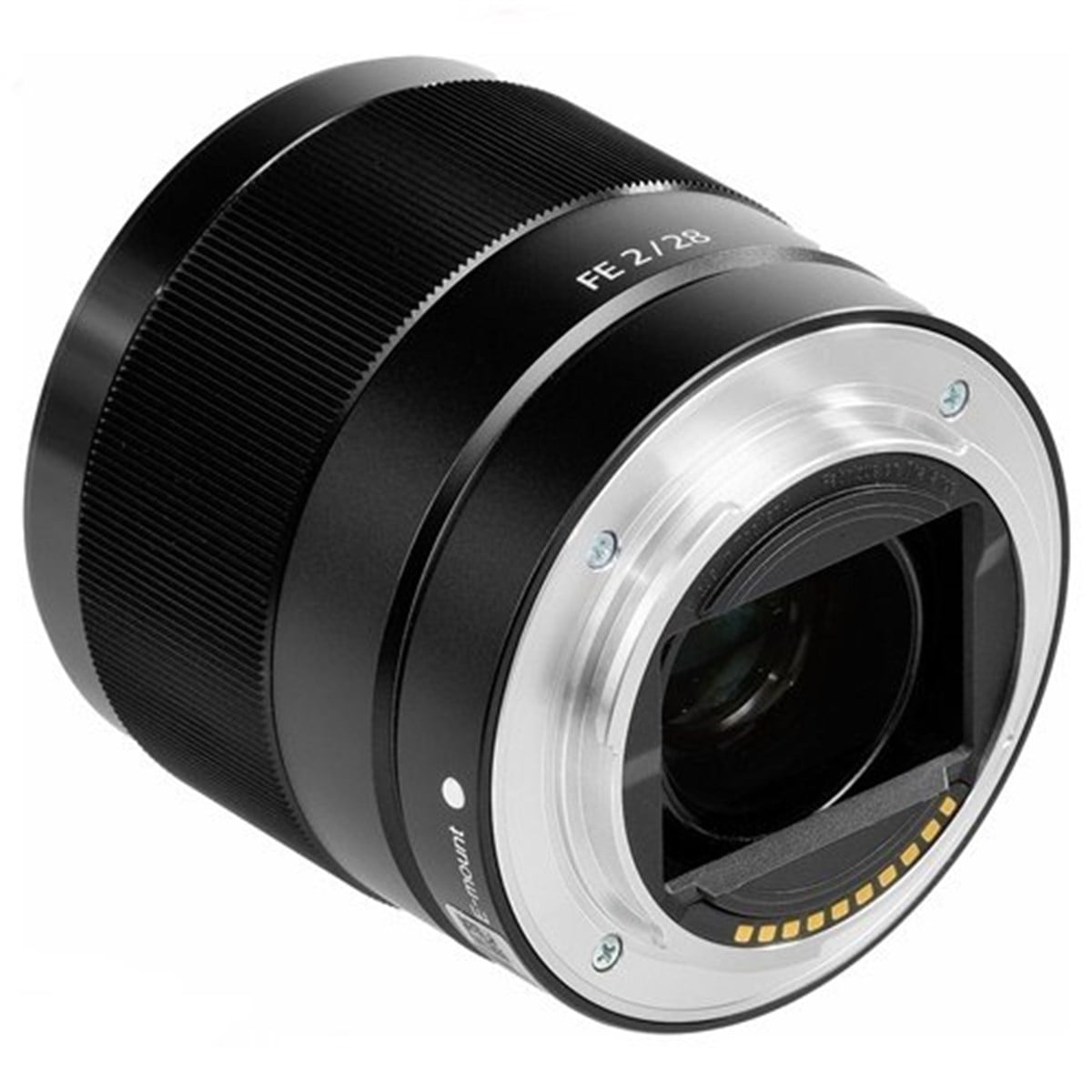 Sony FE 28mm F/2 Lens (SEL28F20)