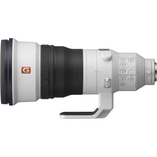 Sony FE 400 mm f/2.8 GM OSS (SEL400F28GM)
