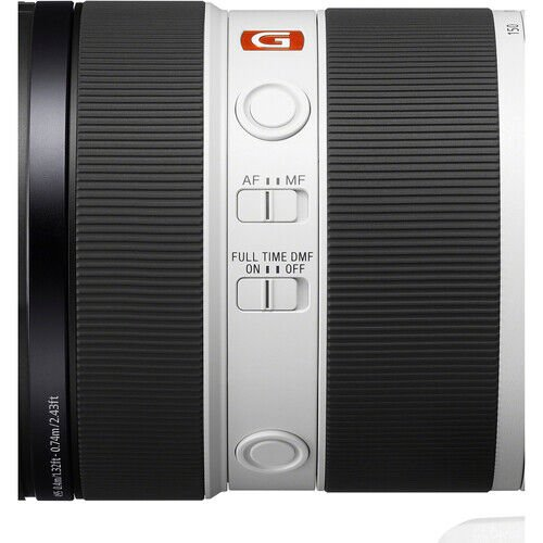 Sony FE 50-150mm f/2 GM Lens (Sony E)