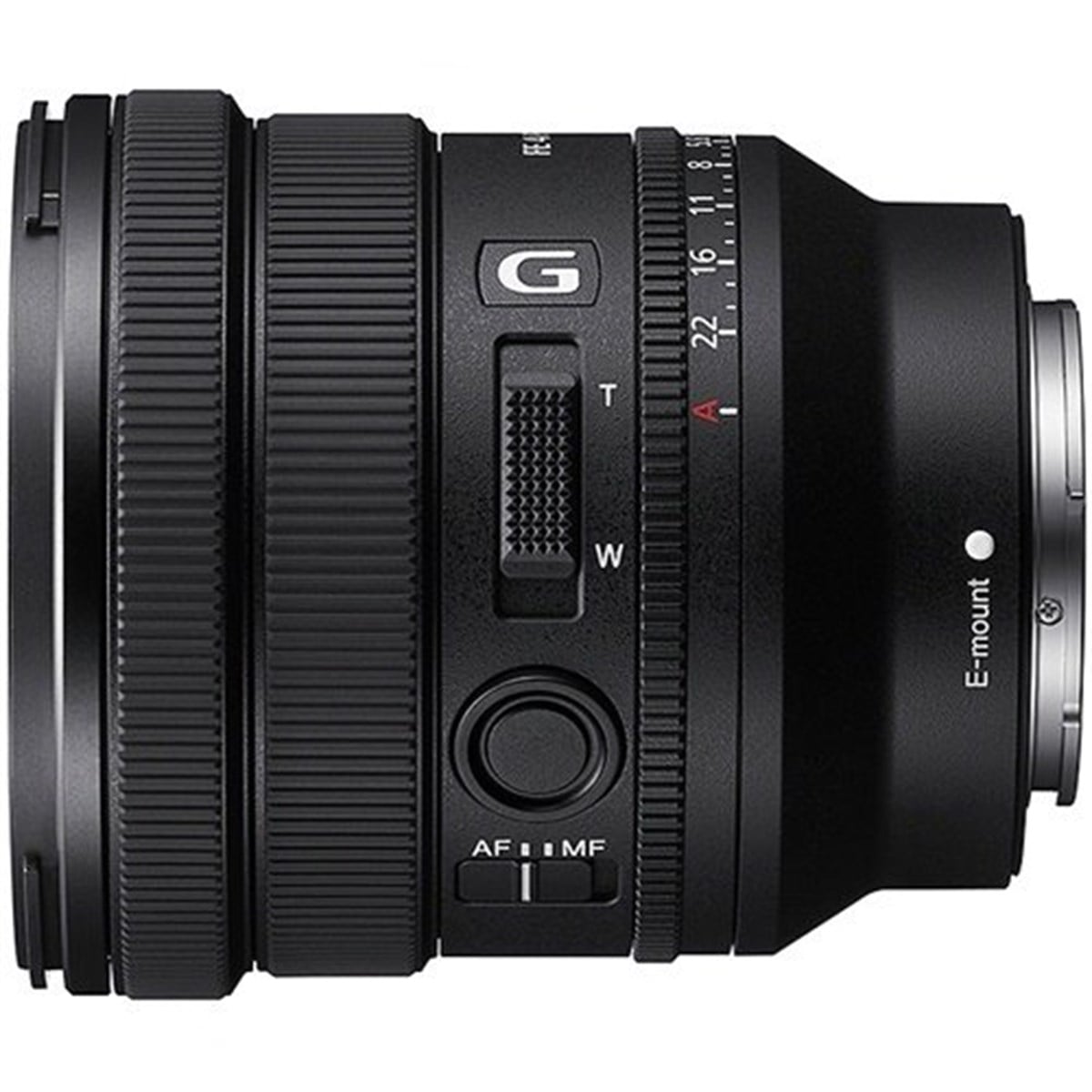 Sony FE PZ 16-35mm f/4 G Lens (SELP1635G)