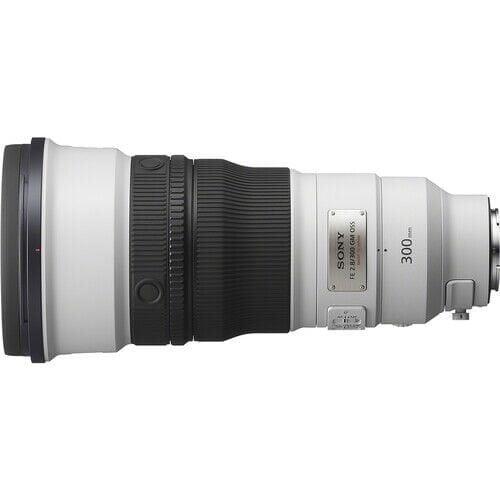 Sony FE 300 mm f/2.8 GM OSS (SEL300F28GM)
