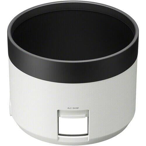 Sony FE 400–800 mm f/6.3–8 G OSS (SEL400800G)