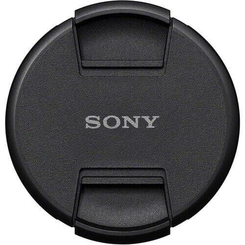 Sony FE 400–800 mm f/6.3–8 G OSS (SEL400800G)